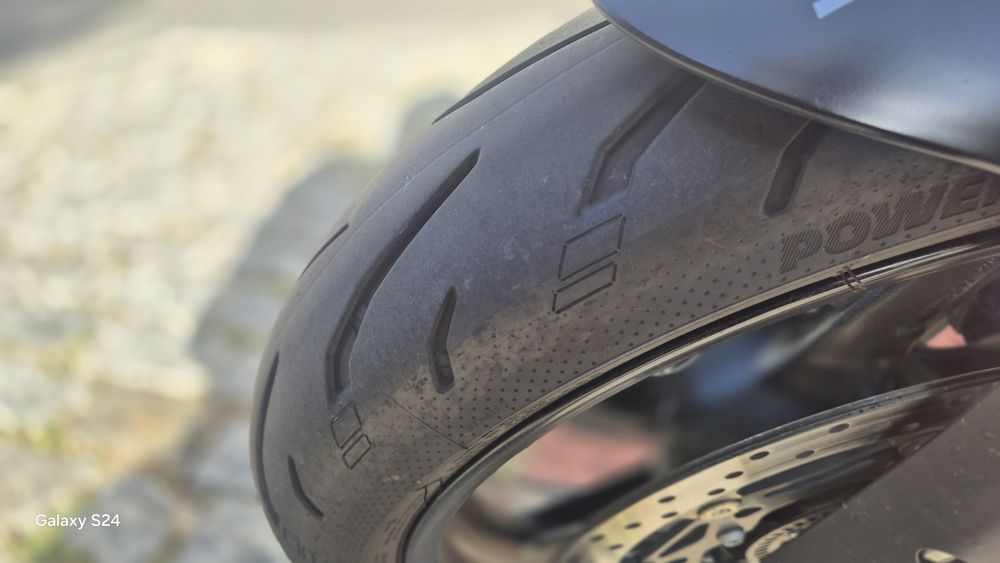 Yamaha MT10 2024