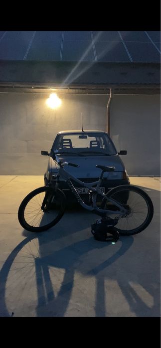 Sprzedam specilized safire expert fsr 2009