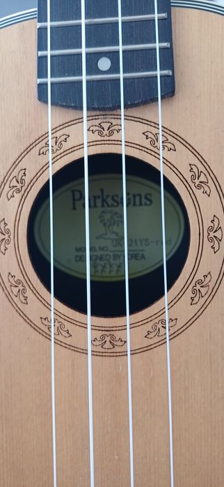 Укулеле Parksons
