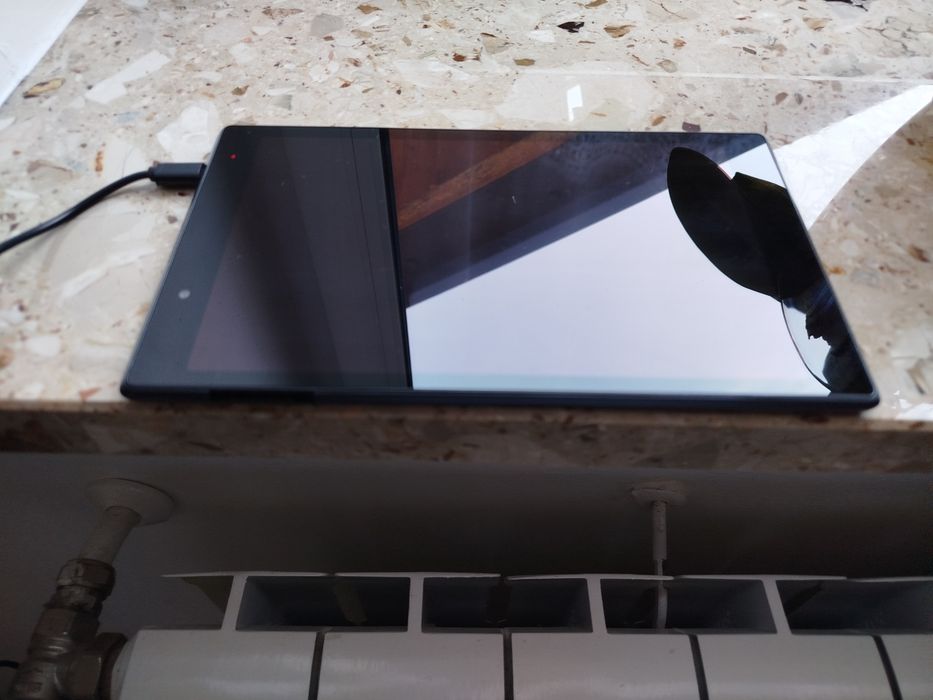 Tablet lenovo 8cali 16GB