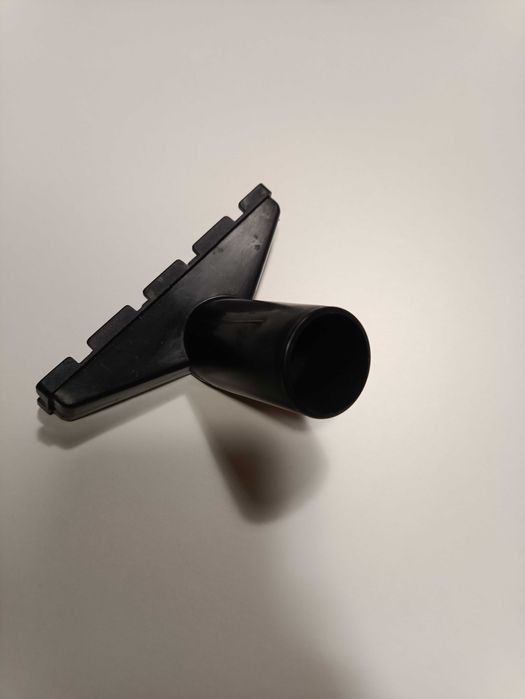 Nowa ssawka do odkurzacza Zelmer