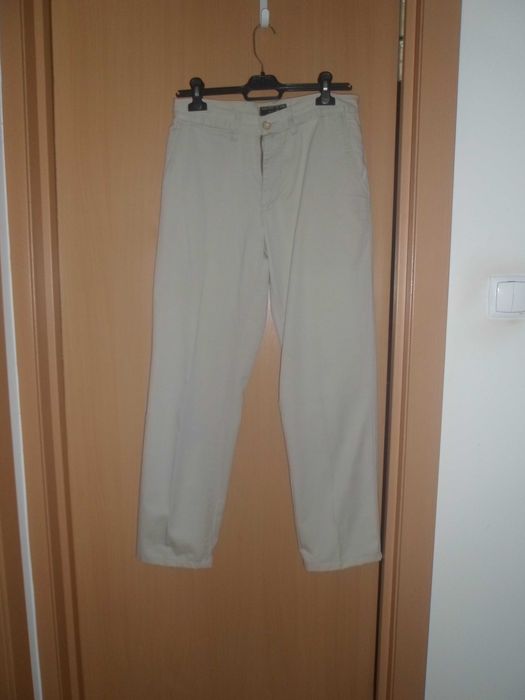 calças para homem da marca LEESURES BY LEE