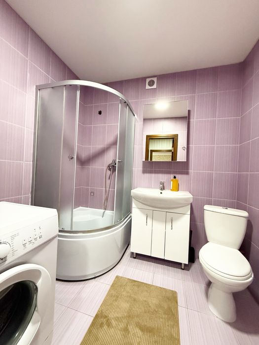 Здам квартиру подобово. просп. Свободи