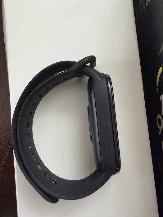 Xiaomi Mi band 7 NFC б/у