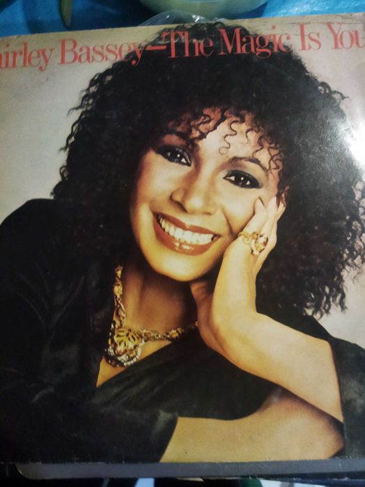 Discos de vinil Lisboa