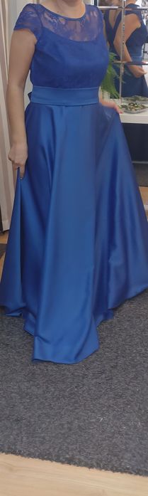 Vestido de noite ou casamento