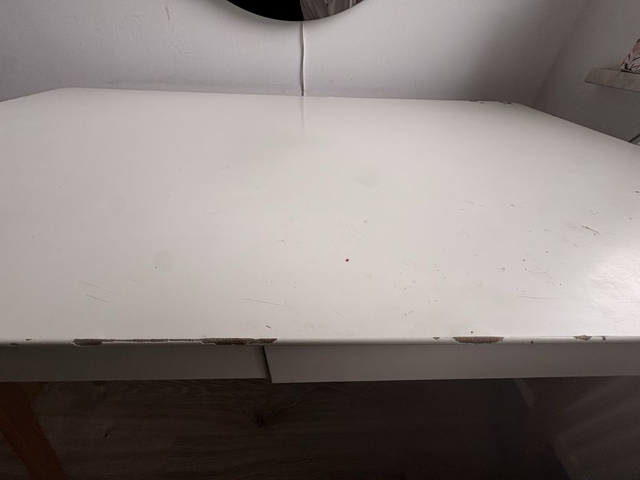 biurko Home24 na sprzedaż