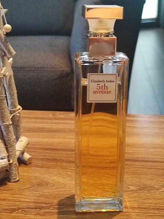 Woda perfumowana EDP Elisabeth Arden 5th avenue