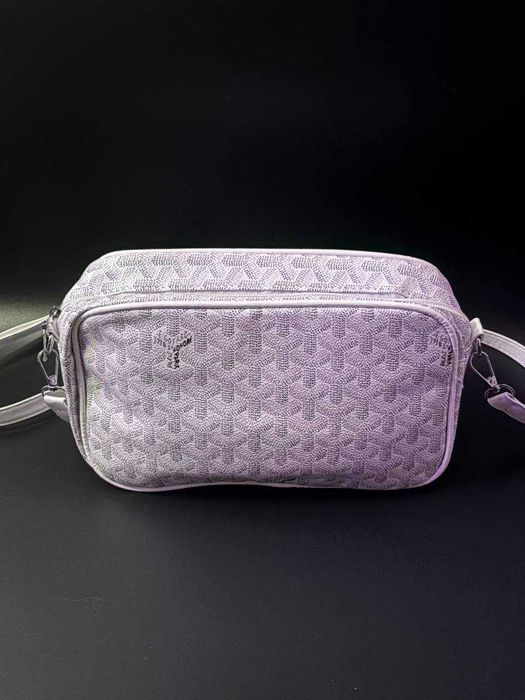 Сумка Goyard Cap-Vert | Сумка на плече Гоярд