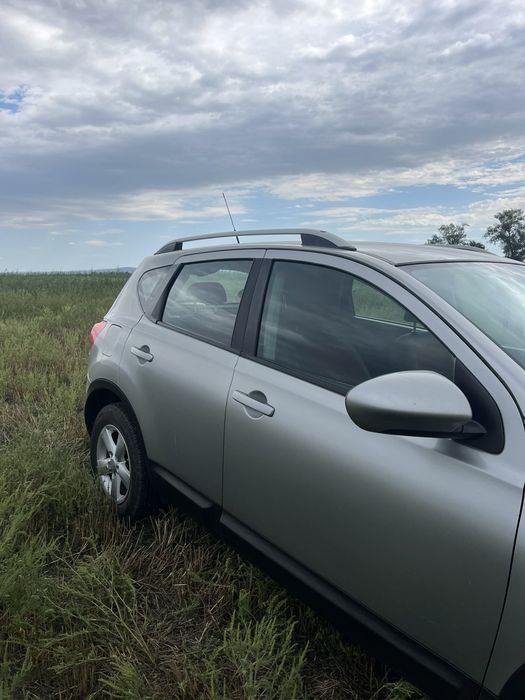 Nissan qashai авто