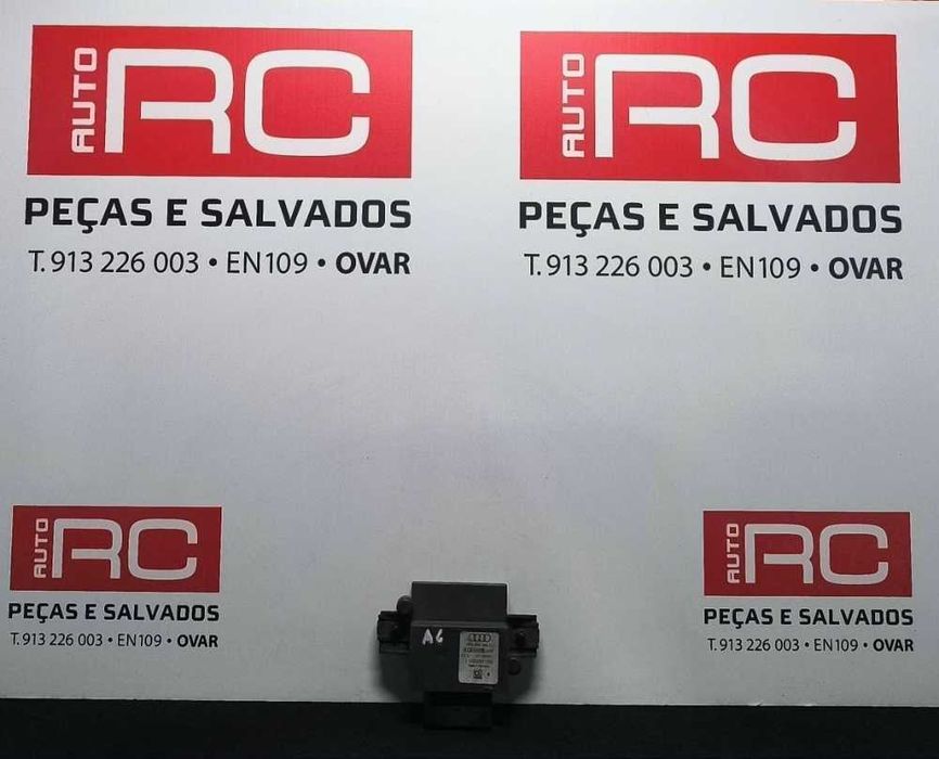Módulo Electrónico 4G0906093D - AUDI A4 B8