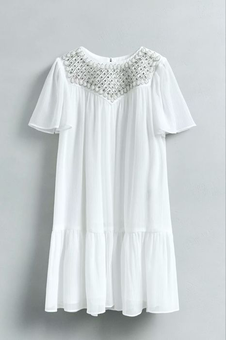 Сукня нарядна Zara плаття