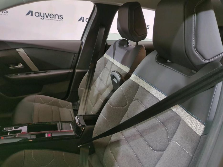 Citroën C4 1.5 BlueHDi Plus EAT8