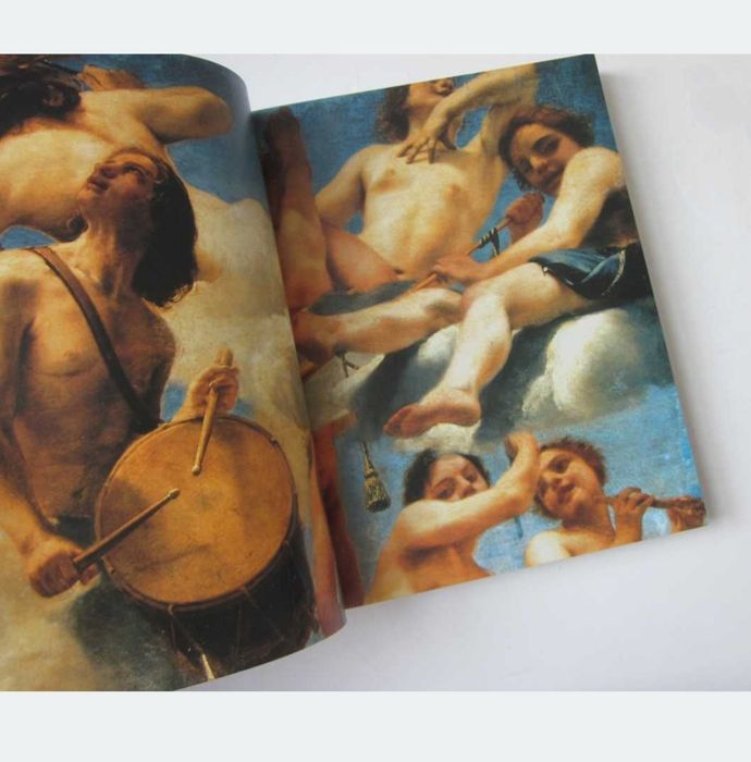 Coleção A grande história da arte - Público 21 volumes