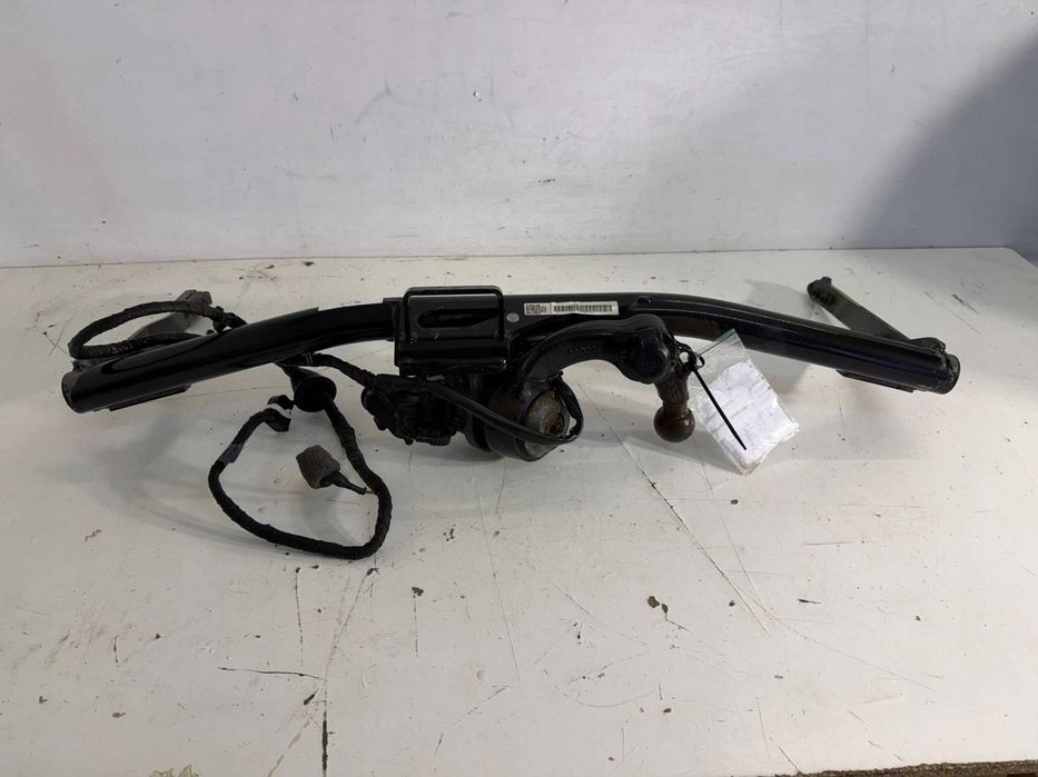 hak holowniczy belka audi a3 8v 17- cabrio eu