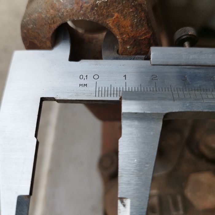 Гідравлічні циліндри