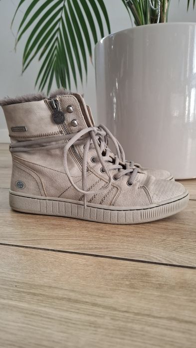 Buty Dockers by Gerli