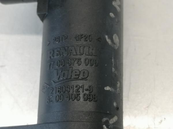 Bobina de ignição RENAULT Laguna II (BG0/1_)