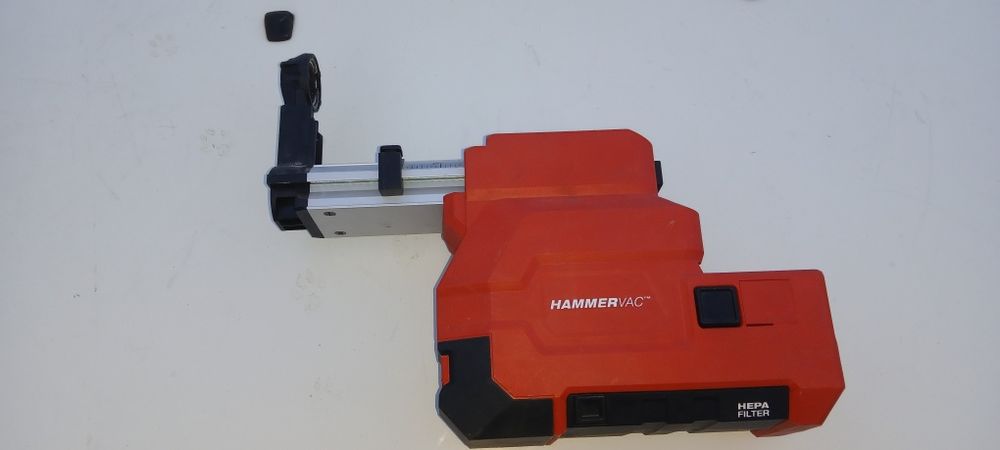 Milwaukee M18 CDEX