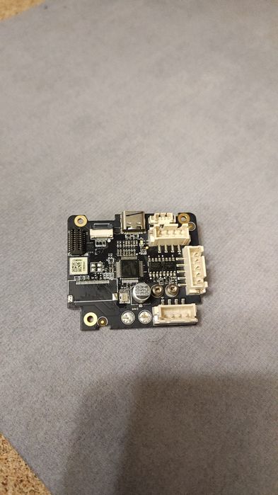 Плата інструментальної головки для 3D-принтера A1 Bambu Lab