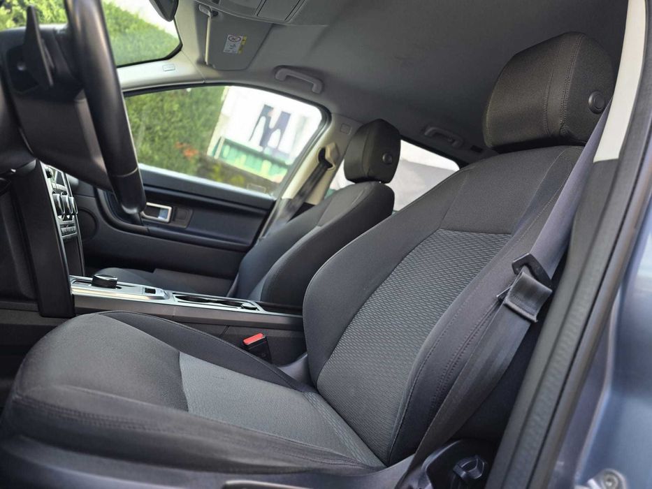LAND ROVER DISCOVERY SPORT 2.0 150CV AUTO