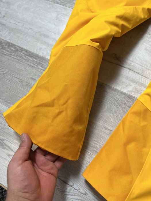 (Розмір XL) жіночі Лижні штани Peak Performance зимові