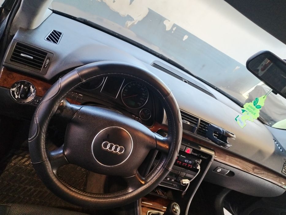 Audi A4 B6 Avant 1.9 tdi