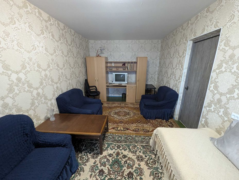 Квартира оренда подобово/погодинно Лівий берег Караван Донецьке шосе