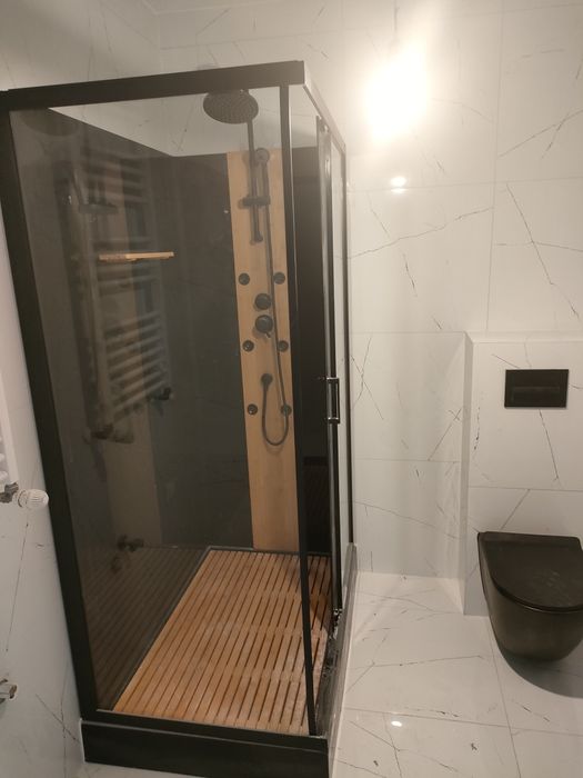 Kompleksowe usługi remontowo budowlane