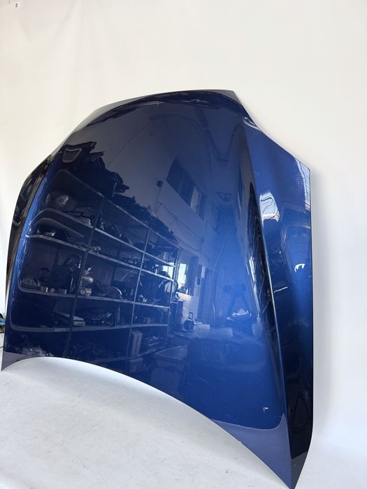 Капот Tesla Model S 2012-2016