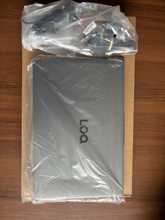 Ноутбук Lenovo LOQ 15IAX9E (83LK007APB)