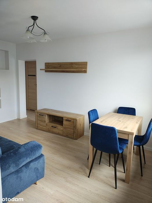 Mieszkanie 3 pokojowe 47 m2 w centrum Płock