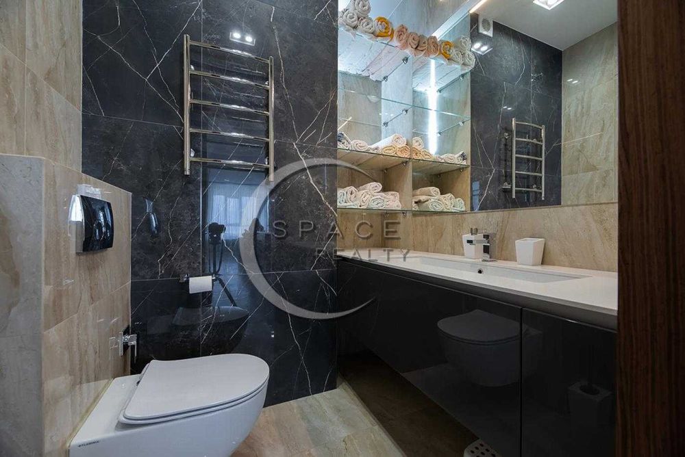 3-комнатная квартира по адресу ул. Андрея Верхогляда (площадь 120 м²) - Atlanta.ua - фото 21