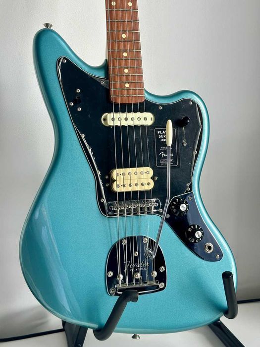 stackpole 1Meg Ω 1971年製 (tele jaguar等に fender jaguar - Купити електрогітари - Ціна на OLX.ua