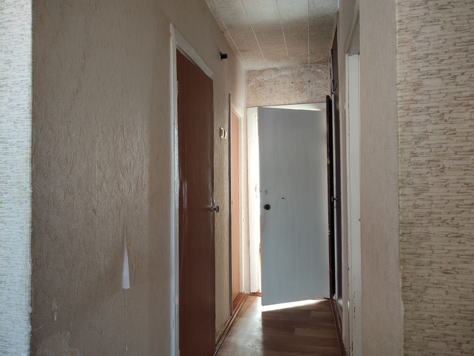 Трикімнатна в Здолбунові