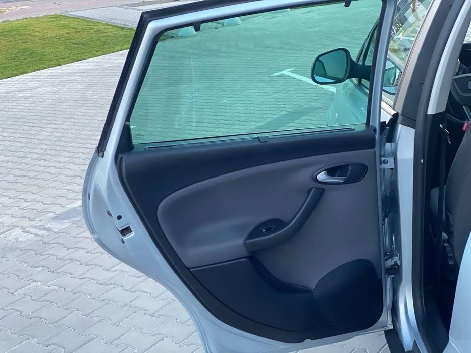 Seat altea xl 1.8 tsi