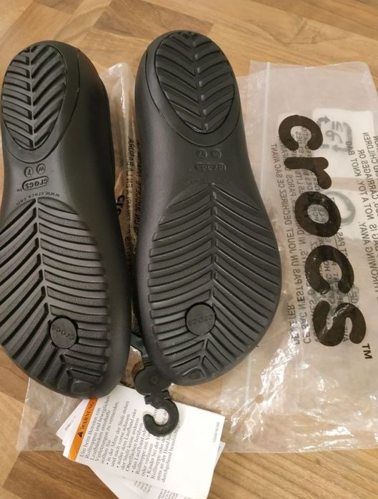 Crocs Serena Flip W7  37/38