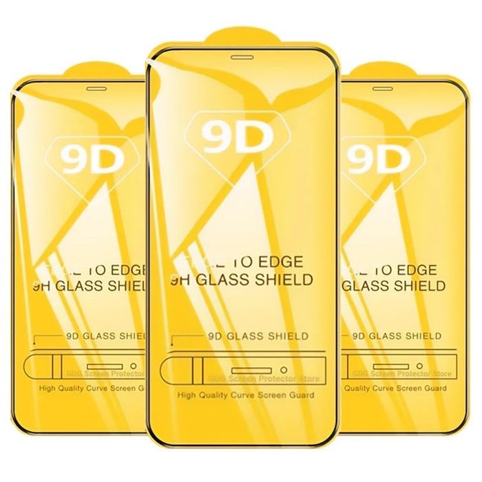 Gorila Glass | Захисне скло Iphone 15 / 15 Pro | Защитное стекло айфон