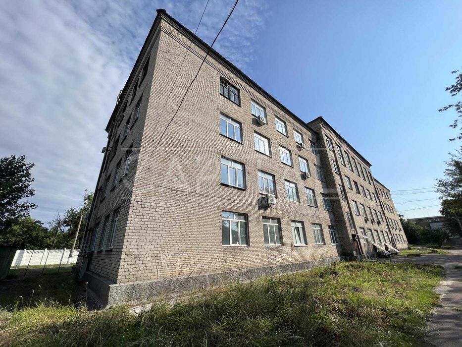 Коммерческая недвижимость по адресу пер. Энергетиков (площадь 4400 м²) - Atlanta.ua - фото 2