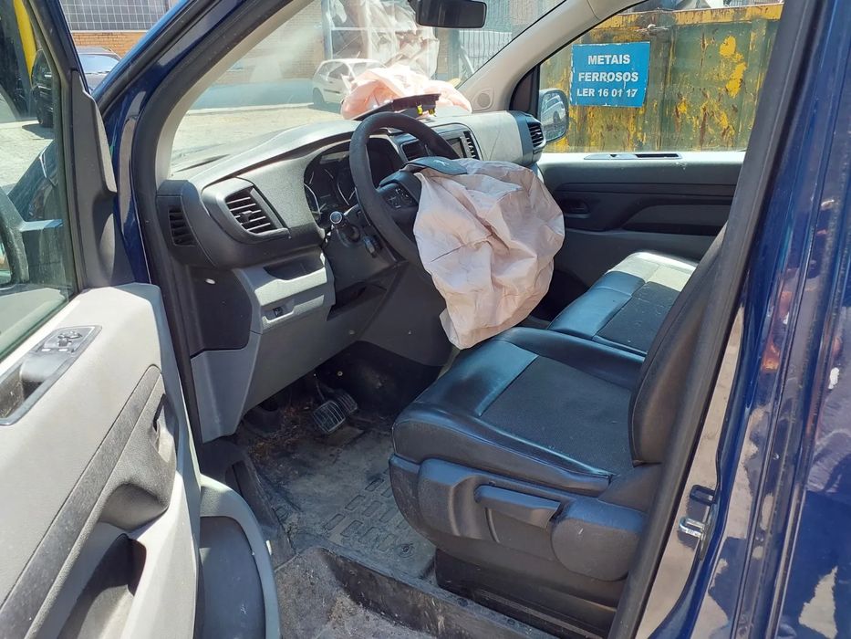 Para peças PEUGEOT Expert