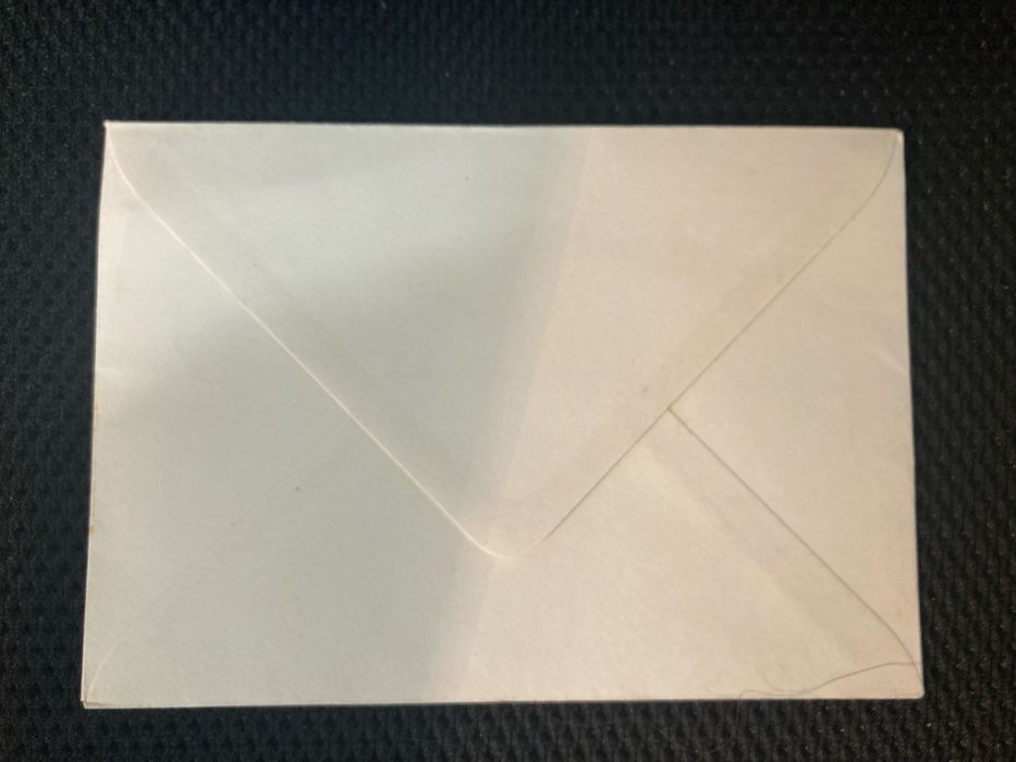 Conjunto 3 Envelopes da Guiné 1969 com Selos e Carimbos