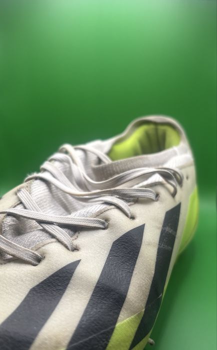 ADIDAS X CRAZYFAST .3 FG | Buty korki piłkarskie