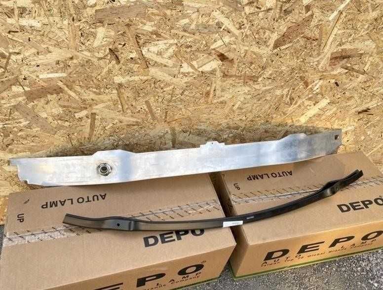 Капот BMW F30 USA 328 БМВ Ф30 bmw 3 41007290944.