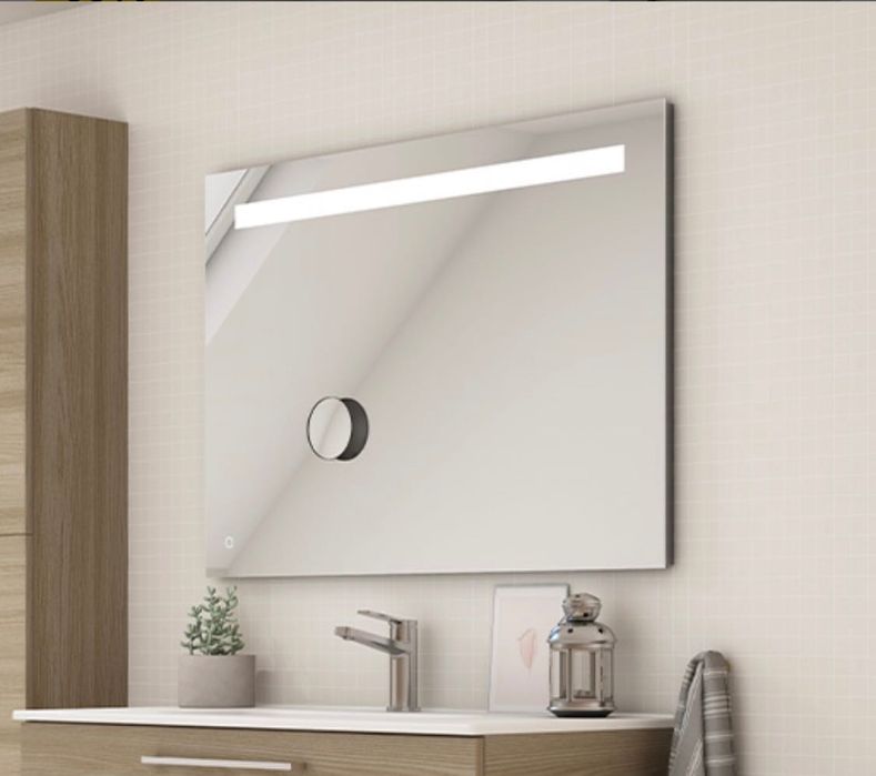 Espelho ANTARES by Sanitana