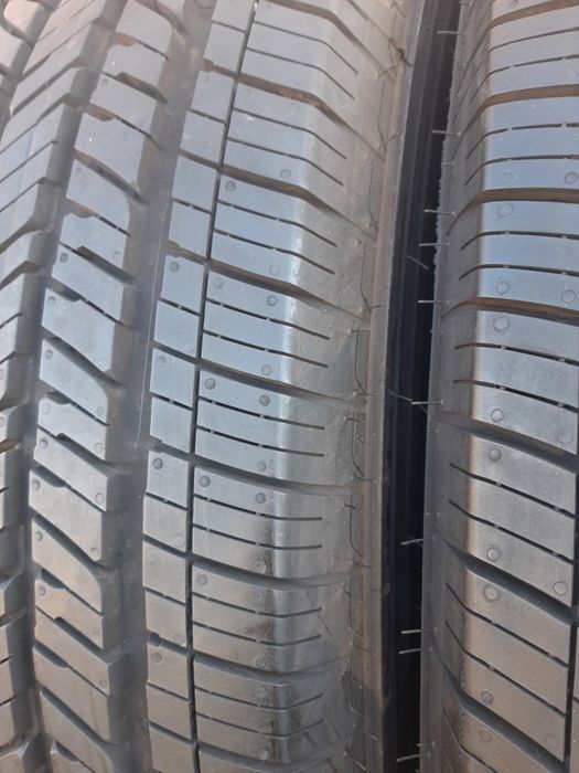 Нові літні шини 255 70 18 Bridgestone Dueler H/T