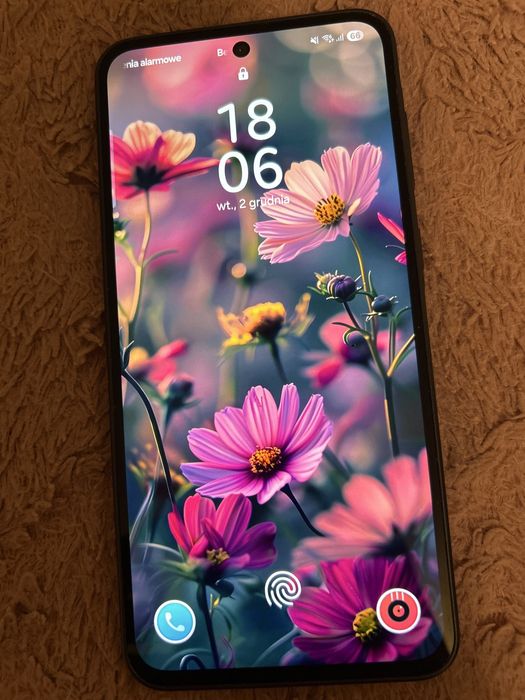 Samsung Galaxy A36 5G