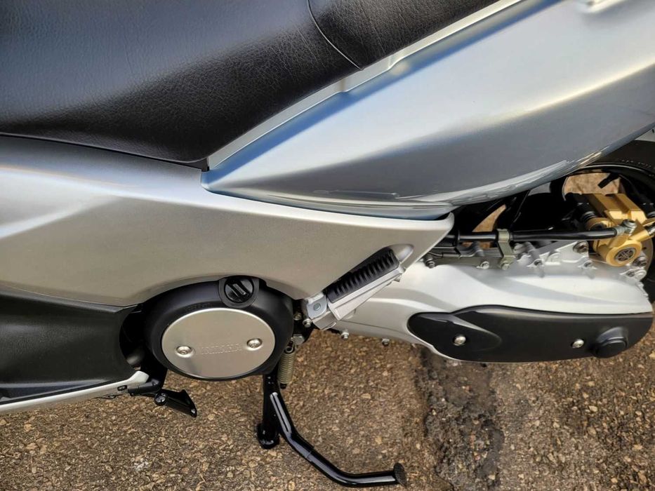 YAMAHA XP500 TMAX ,Serwis za 7000zł,Dodatki za 9000zł, JEDYNA TAKA !!!