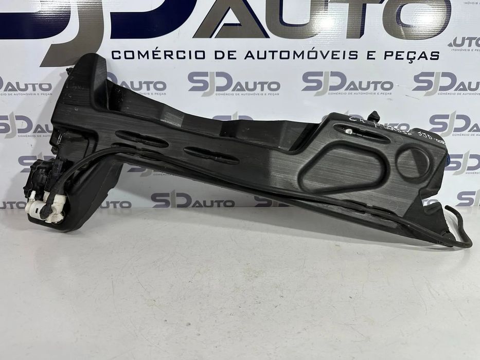 Reservatório Água Limpa Vidros - Citroen C4 Grand Picasso II (2016)