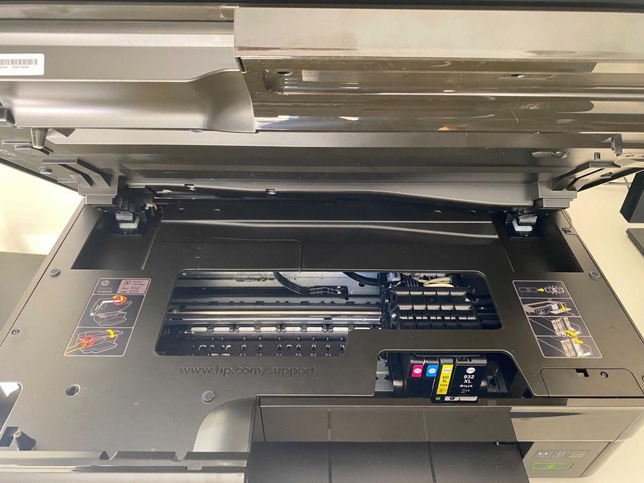 Impressora HP OFFICEJET 7612 (A3)446760677383219203