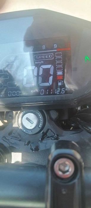 Forte FT 250 CKP 2023